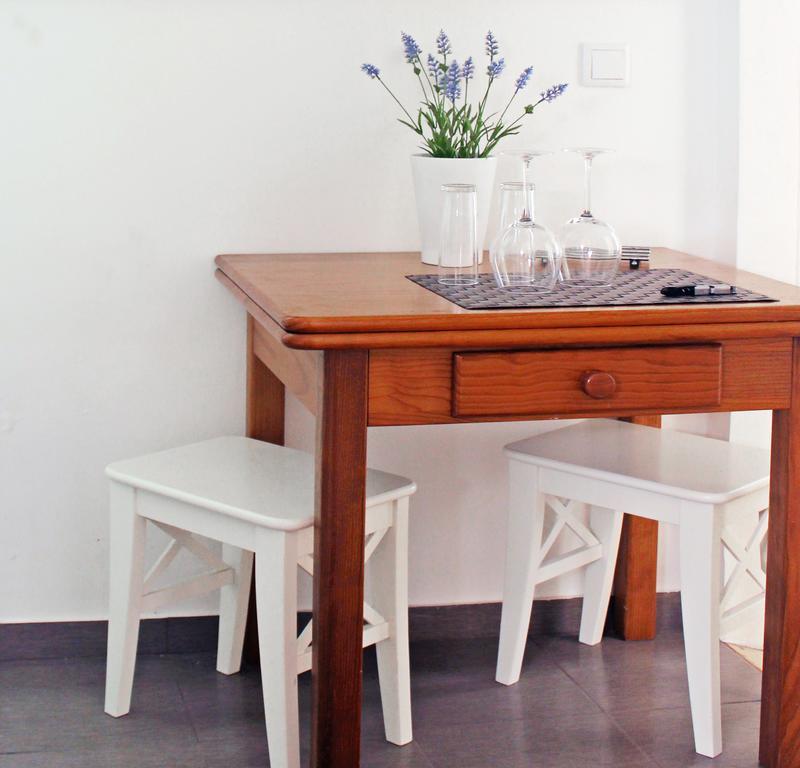 Blue Budget Apartments Bairro Alto Lissabon Kamer foto