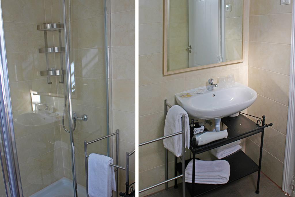 Blue Budget Apartments Bairro Alto Lissabon Kamer foto