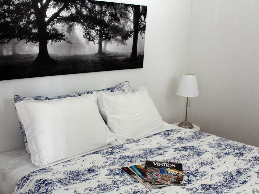 Blue Budget Apartments Bairro Alto Lissabon Kamer foto
