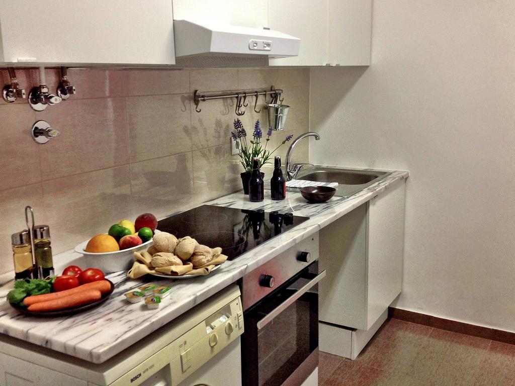Blue Budget Apartments Bairro Alto Lissabon Kamer foto