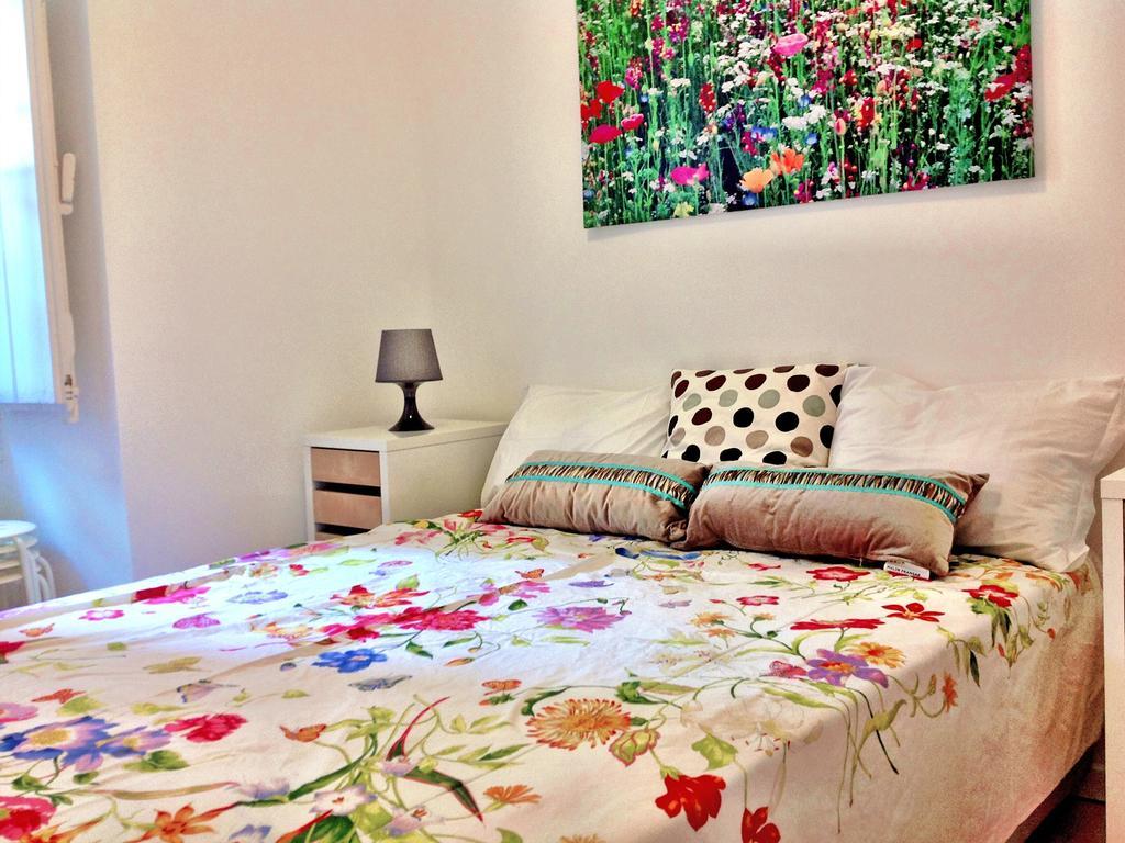 Blue Budget Apartments Bairro Alto Lissabon Kamer foto